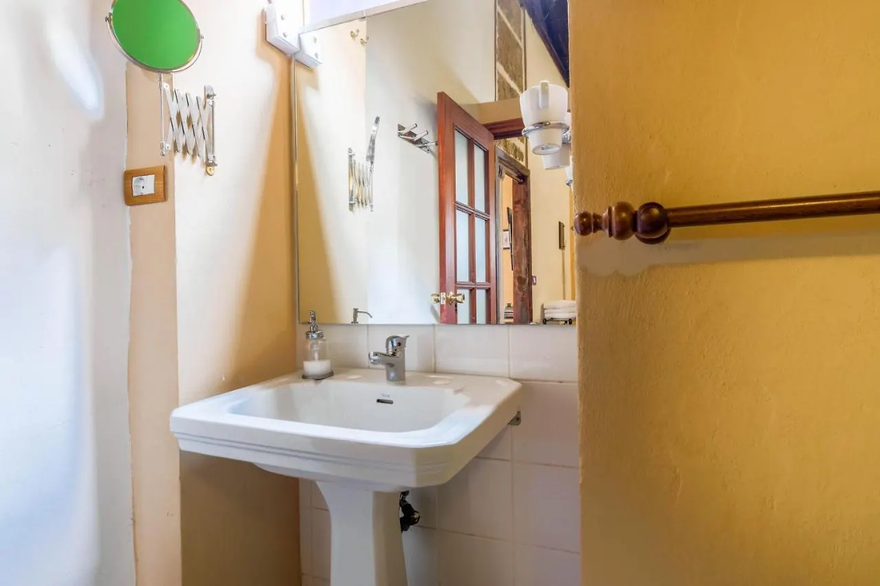 Hébergement de vacances Casa Tradicional Canaria - D Garachico
