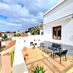 Hébergement de vacances Casa Fa & Na Garachico By Hrtenerife Net, Garachico (Tenerife)