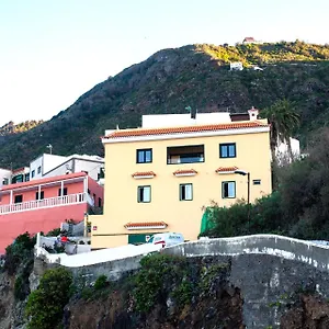 Apartment Poseidon, Garachico (Tenerife)