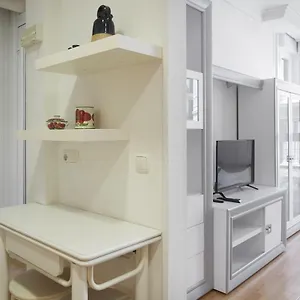  Appartement Hurbil - Basque Espagne