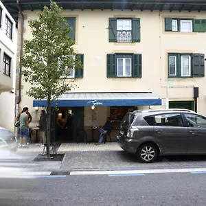  Appartement Martintxo By Smiling Espagne